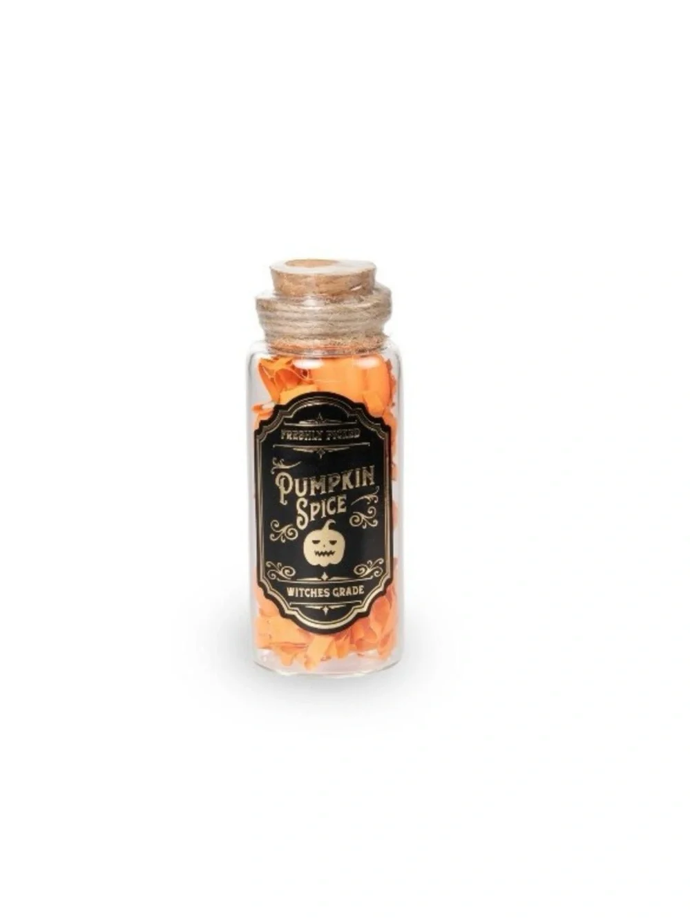 Viral Halloween Mini Jars Set